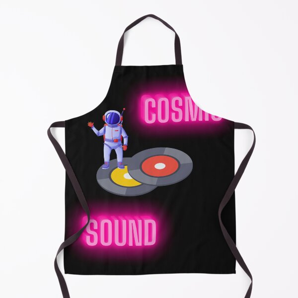 Item preview, Cosmic Sound designed and sold by Fit On.