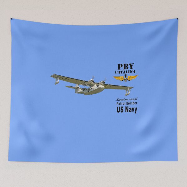 Item preview, PBY Catalina designed and sold by sibosssr.
