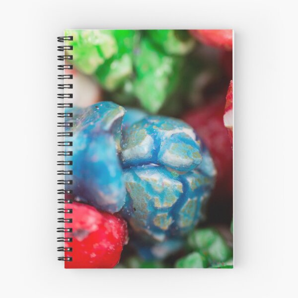 Item preview, Candied popcorn designed and sold by TinyCameraNinja.
