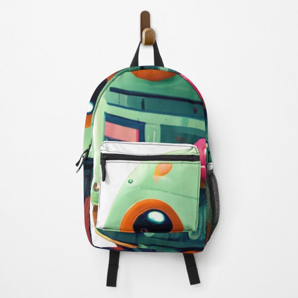 Item preview, Cute Strawberry Droid Design designed and sold by CandyDroidMerch.