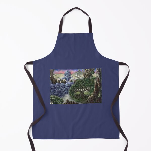 Item preview, "The Ascension" designed and sold by paulshields7.