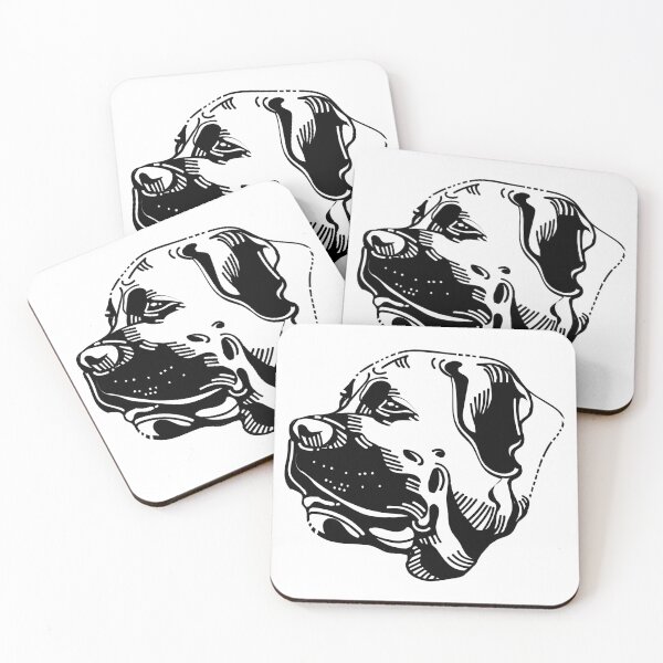 Item preview, Boerboel (black) designed and sold by ByMaSOLE.