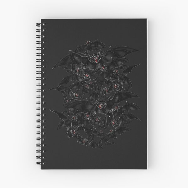 Item preview, Bat Attack II designed and sold by 7115.