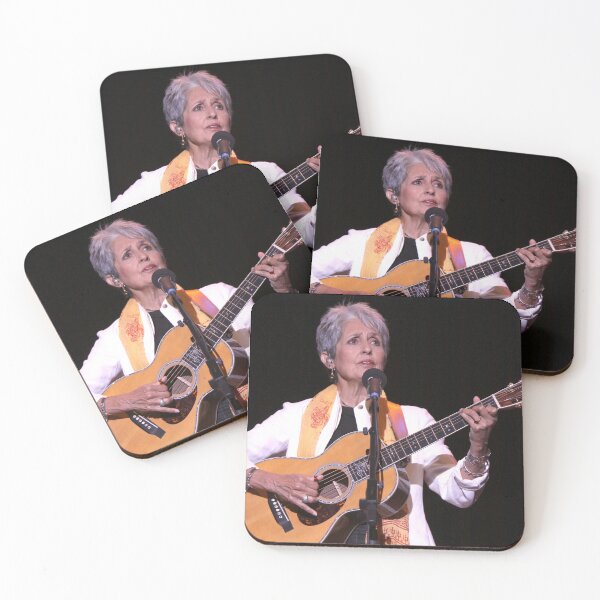 Item preview, Joan Baez - Photograph designed and sold by ConcertImages.