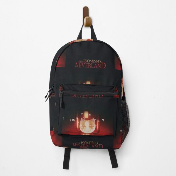 Item preview, THE PROMISED NEVERLAD ANIME DESIGN designed and sold by allwhatiwant4.