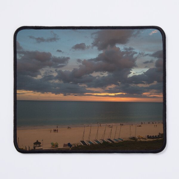 Item preview, Pink Sand Sunset designed and sold by TinyCameraNinja.