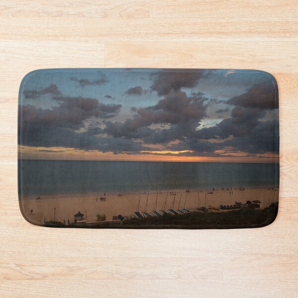 Item preview, Pink Sand Sunset designed and sold by TinyCameraNinja.