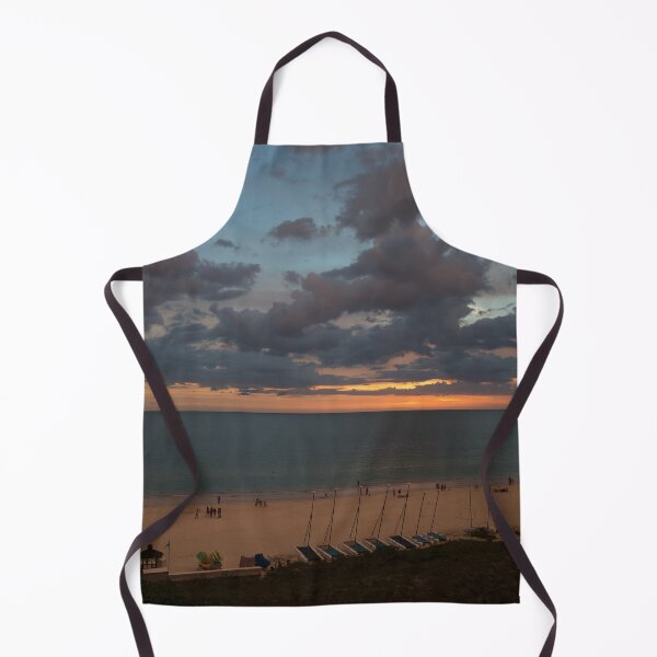 Item preview, Pink Sand Sunset designed and sold by TinyCameraNinja.