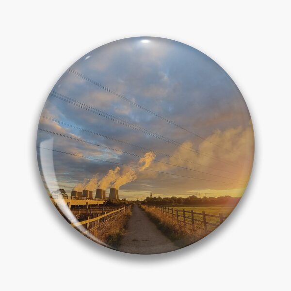 Item preview, End of the world at the beginning of the day designed and sold by ImageryFreedMan.