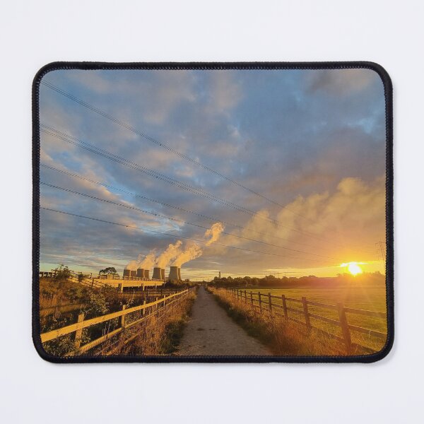 Item preview, End of the world at the beginning of the day designed and sold by ImageryFreedMan.