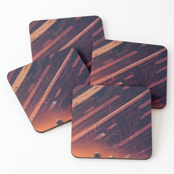 Item preview, DIscovery designed and sold by BasajaunStudio.