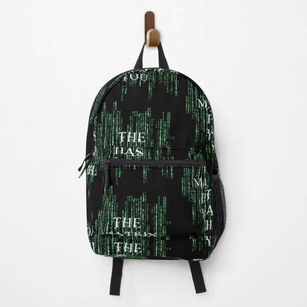 Item preview, The Matrix Has You - Matrix Classic  designed and sold by sharatnombon.