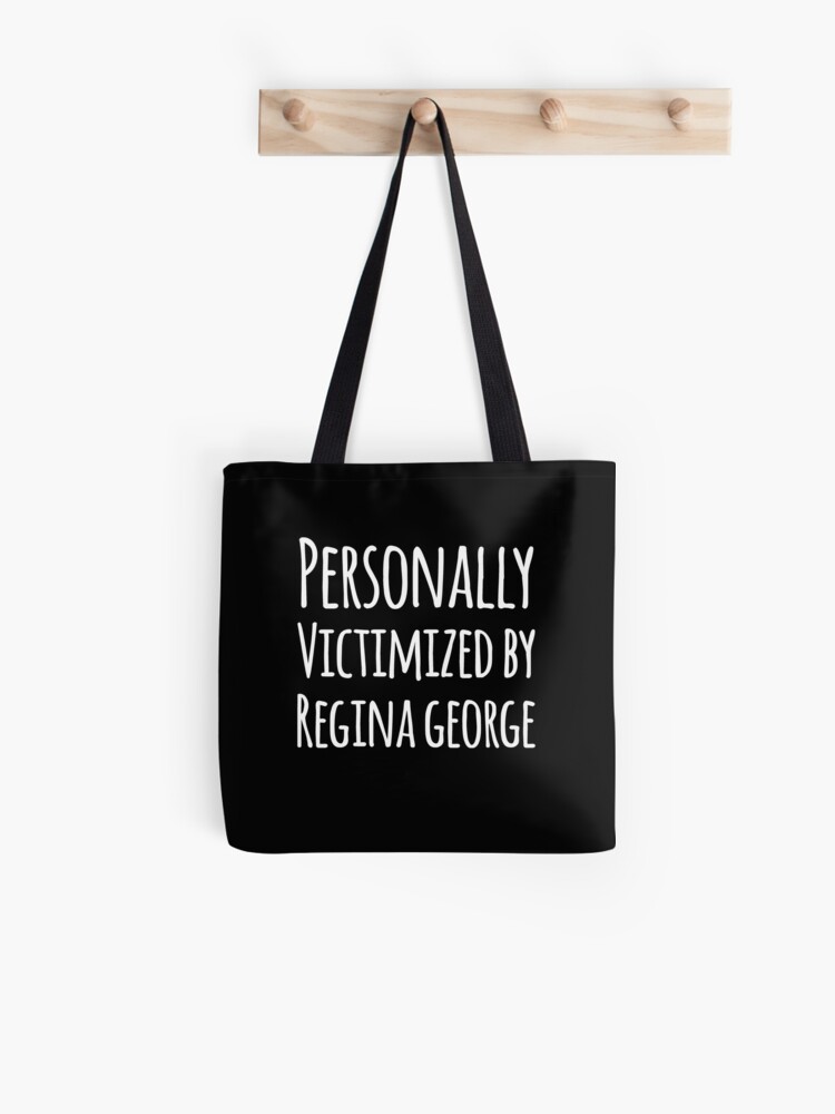 Bolsa de tela for Sale con la obra «Regina George Mean Girls» de  thefilmartist