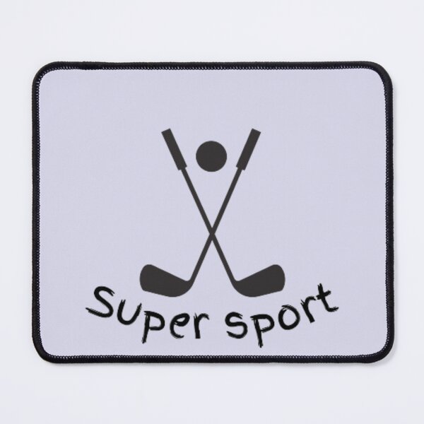 Item preview, Golf a super sport designed and sold by Benlaniboutique.