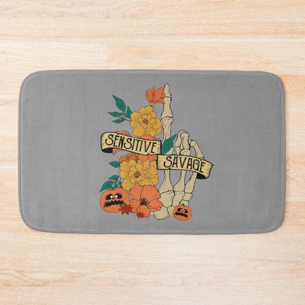 Item preview, sensitive savage ,Florence Pugh,Halloween Costume 2022,Esther,Halloween Ends,Invitation,Orphan,Scarry designed and sold by NAZIMNADIR.