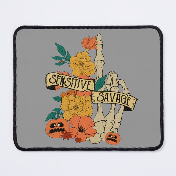 Item preview, sensitive savage ,Florence Pugh,Halloween Costume 2022,Esther,Halloween Ends,Invitation,Orphan,Scarry designed and sold by NAZIMNADIR.