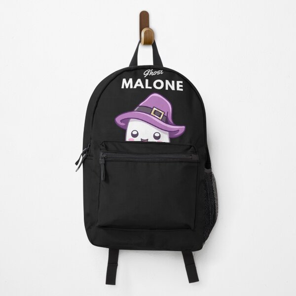 Item preview, Ghost Malone Spooky designed and sold by The Love Quill.