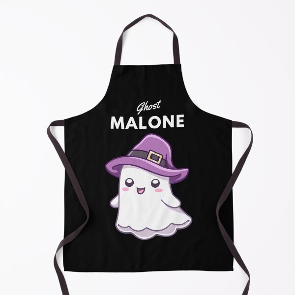 Item preview, Ghost Malone Spooky designed and sold by The Love Quill.