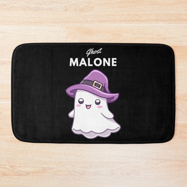 Item preview, Ghost Malone Spooky designed and sold by The Love Quill.