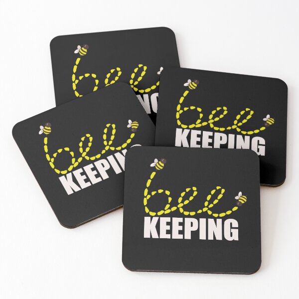 Item preview, Bee keeping | Save the bees, bee keepers love bees.  designed and sold by Giovanni-c.