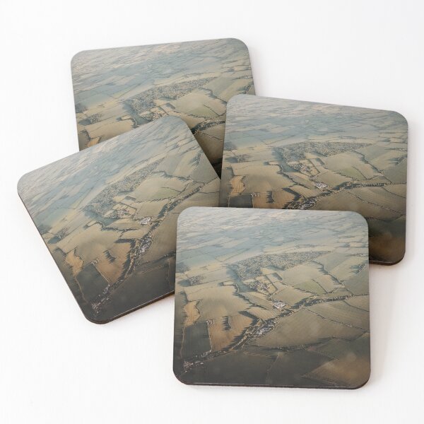 Artikelvorschau, Landschaft entworfen und verkauft von Allen's ArchiPrints.