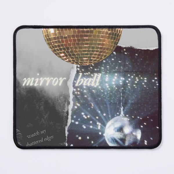 Item preview, mirrorball designed and sold by cottagecorococo.