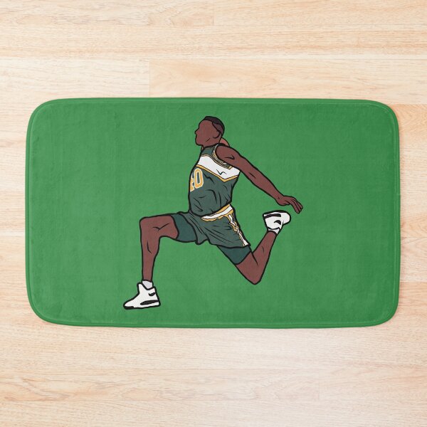 Item preview, Shawn Kemp Slam Dunk designed and sold by RatTrapTees.