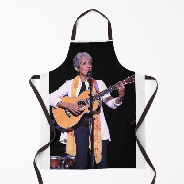 Item preview, Joan Baez - Photograph designed and sold by ConcertImages.