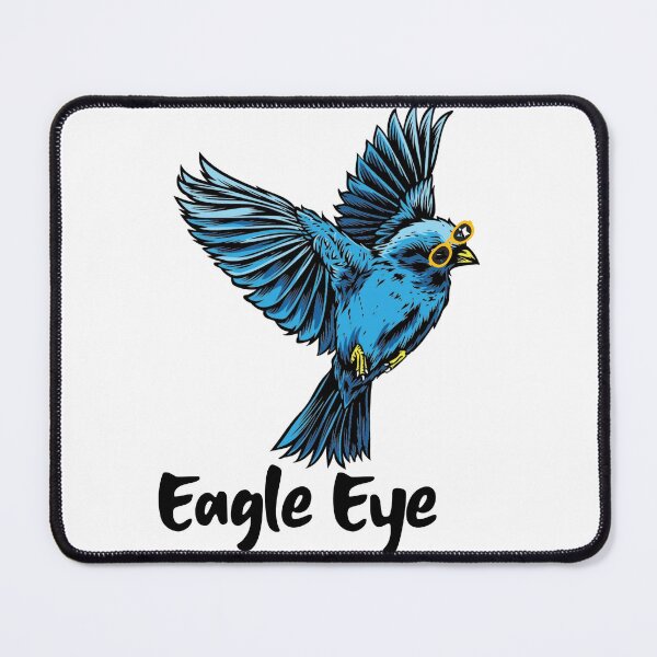 Item preview, Eagle eye designed and sold by Hadimubeen.