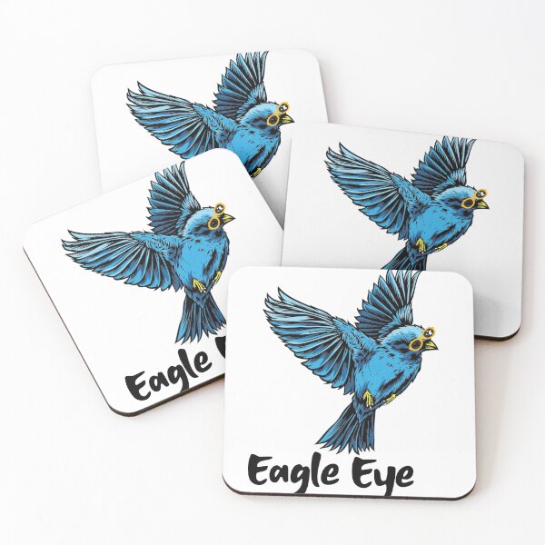 Item preview, Eagle eye designed and sold by Hadimubeen.
