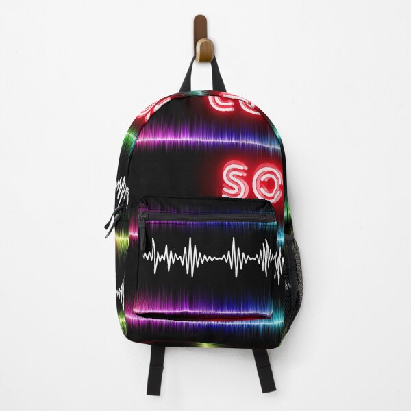 Item preview, Cosmic Sound Art design designed and sold by Fit On.