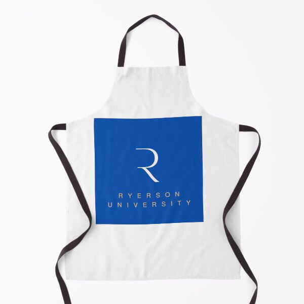 Item preview, Ryerson university design 3 designed and sold by Chevrodesigns.