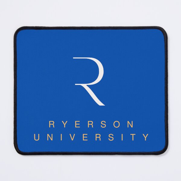 Item preview, Ryerson university design 3 designed and sold by Chevrodesigns.