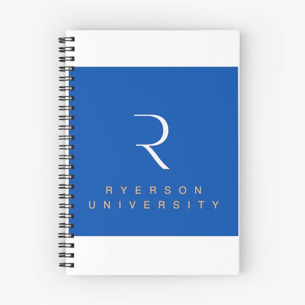 Item preview, Ryerson university design 3 designed and sold by Chevrodesigns.