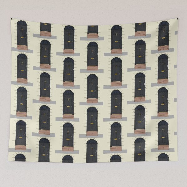 Item preview, 221b Baker Street  designed and sold by SickNoteLondon.