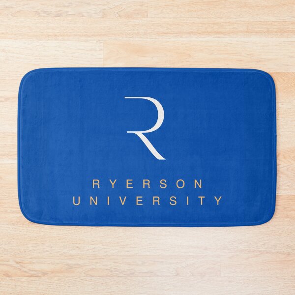 Item preview, Ryerson university design 3 designed and sold by Chevrodesigns.