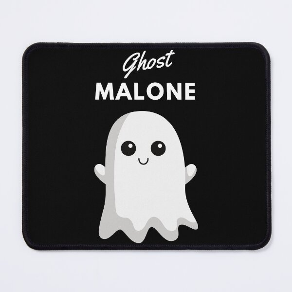 Item preview, Ghost Malone Spooky designed and sold by The Love Quill.