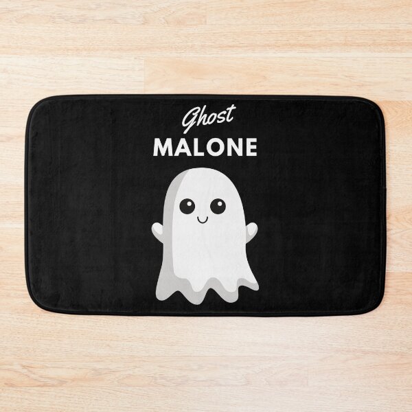 Item preview, Ghost Malone Spooky designed and sold by The Love Quill.
