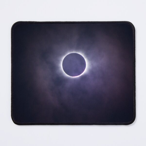 Item preview, Total Solar Eclipse designed and sold by TinyCameraNinja.