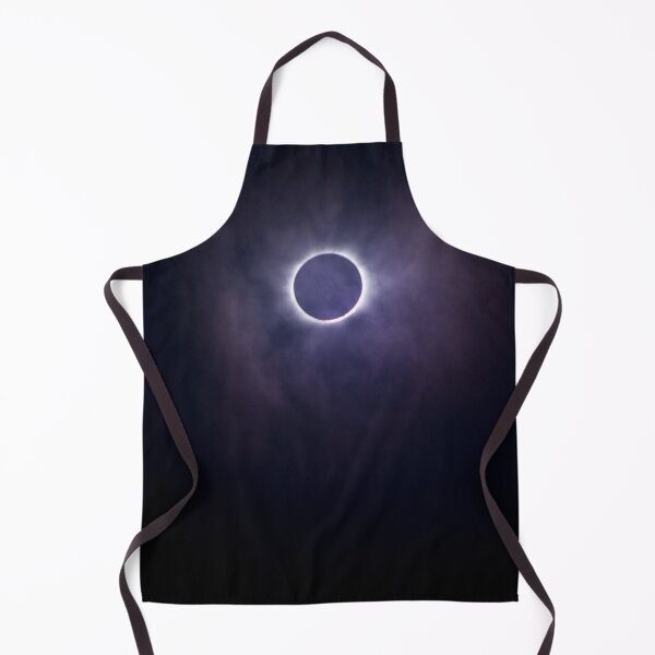 Item preview, Total Solar Eclipse designed and sold by TinyCameraNinja.