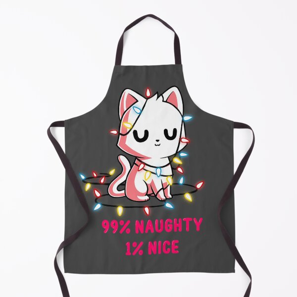 Item preview, Naughty Cat designed and sold by OnlyCoolDesigns.