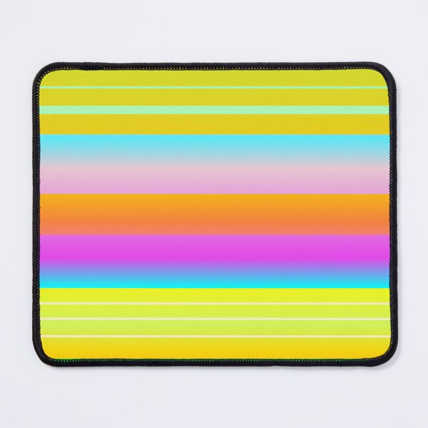 Item preview, neon color pattern | neon colors designed and sold by lausn.