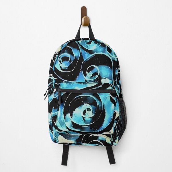 Item preview, Blue 3d Spiral designed and sold by VincentRich.