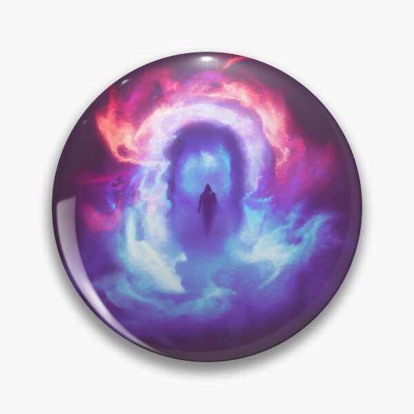 Item preview, Mystic Portal to a Dungeon designed and sold by RookV.
