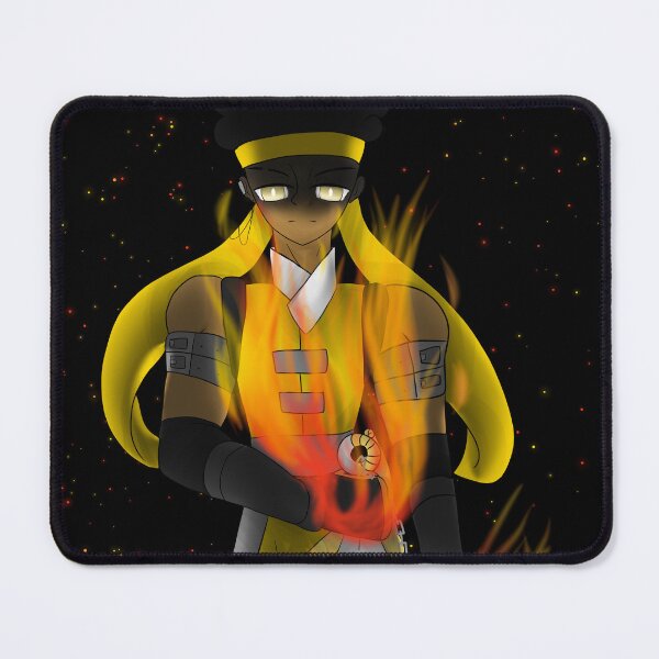 Item preview, Eron Hasashi - Flames designed and sold by YukiNoUmi.