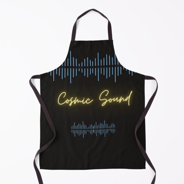 Item preview, Cosmic Sound designed and sold by Fit On.