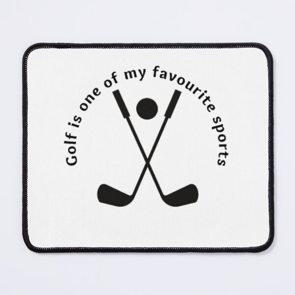 Item preview, Golf a super sport designed and sold by Benlaniboutique.