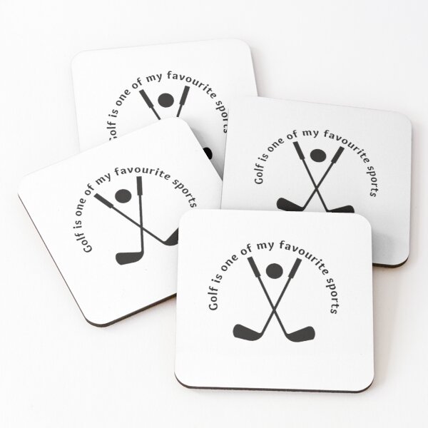 Item preview, Golf a super sport designed and sold by Benlaniboutique.