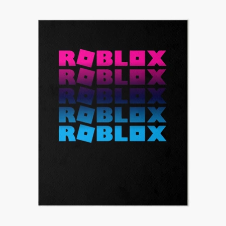 Roblox icon in Bubbles Style