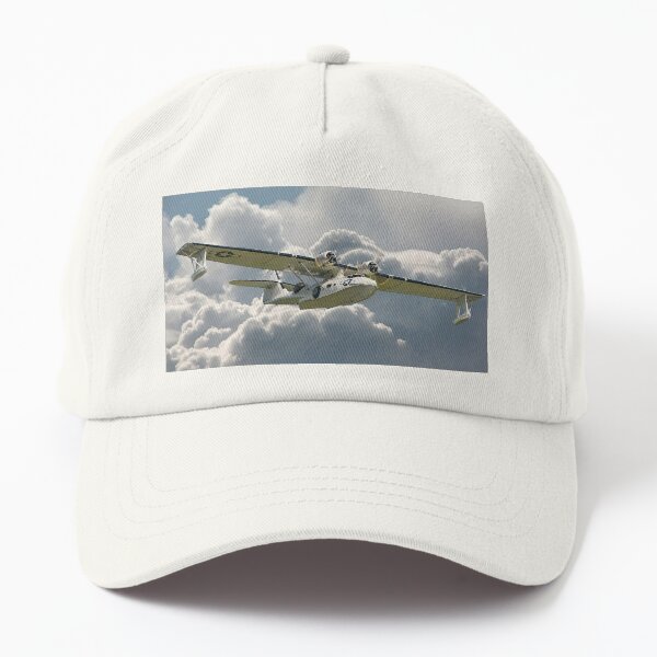 Aperçu de l'œuvre PBY Catalina créée et vendue par sibosssr.